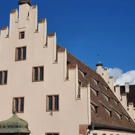 Apartament L'arsenal - Centre - Poche Commerces & Restaurant - 6 P