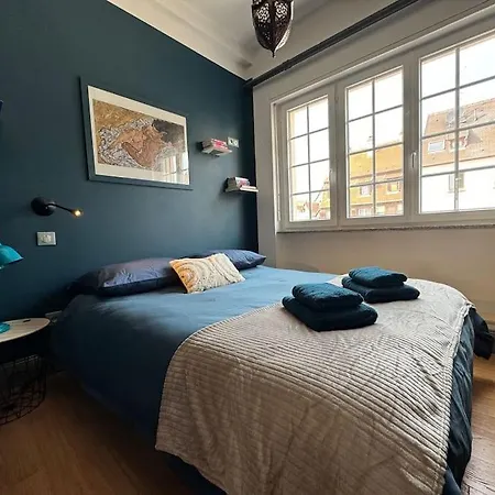 L'arsenal - Centre - Poche Commerces & Restaurant - 6 P