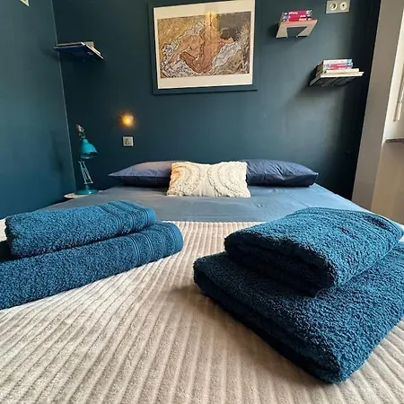 L'arsenal - Centre - Poche Commerces & Restaurant - 6 P * Sélestat