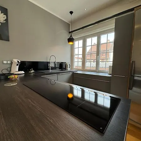 L'arsenal - Centre - Poche Commerces & Restaurant - 6 P * Sélestat