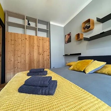 L'arsenal - Centre - Poche Commerces & Restaurant - 6 P Apartament Sélestat