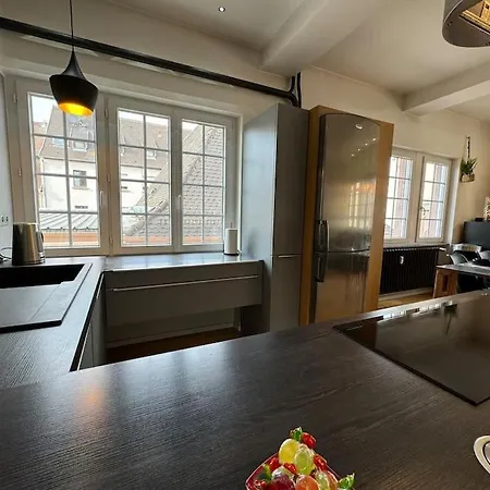 Apartament L'arsenal - Centre - Poche Commerces & Restaurant - 6 P Sélestat
