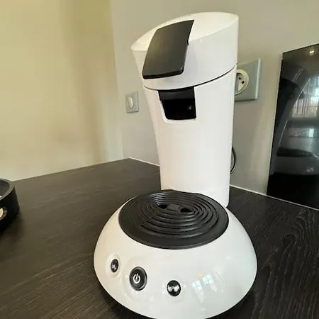 L'arsenal - Centre - Poche Commerces & Restaurant - 6 P *