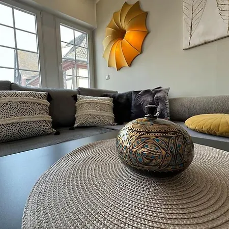 L'arsenal - Centre - Poche Commerces & Restaurant - 6 P * Sélestat